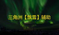 三角洲【飘雪】辅助
