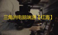 三角洲电脑端游【红海】辅助
