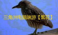 三角洲电脑端游【繁花】辅助
