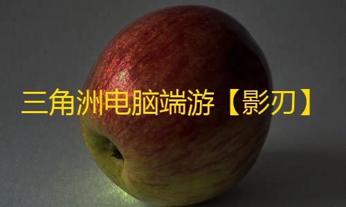 三角洲电脑端游【影刃】辅助