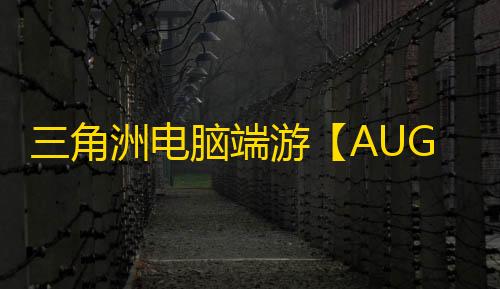 三角洲电脑端游【AUG】辅助