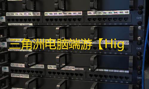 三角洲电脑端游【High/解密/过玄武磐石】辅助