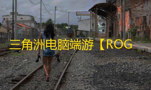 三角洲电脑端游【ROG】辅助